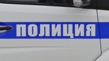 Подозреваемый в краже из квартиры задержан в дежурные сутки