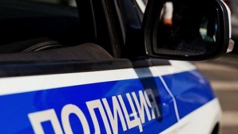 В Могоче стражи порядка вернули потерпевшей угнанный автомобиль "Митсубиси"